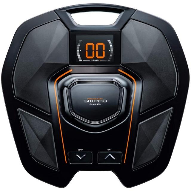 シックスパッド　EMS　品質見直　アウトレット　マシン　MTG　フットフィット　SIXPAD Foot Fit　SP-FF2310F/IF-FF2310F　健康家電　正規品　足裏トレーニング