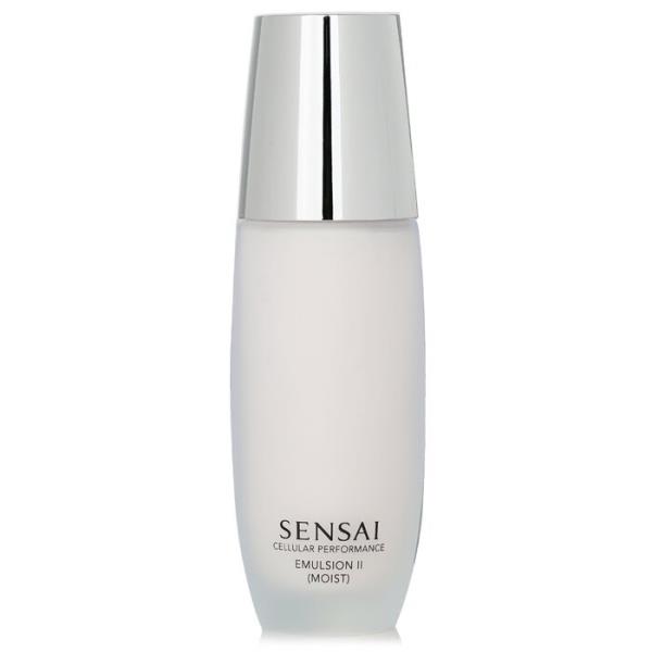 センサイ エマルジョン II モイスト 100ml