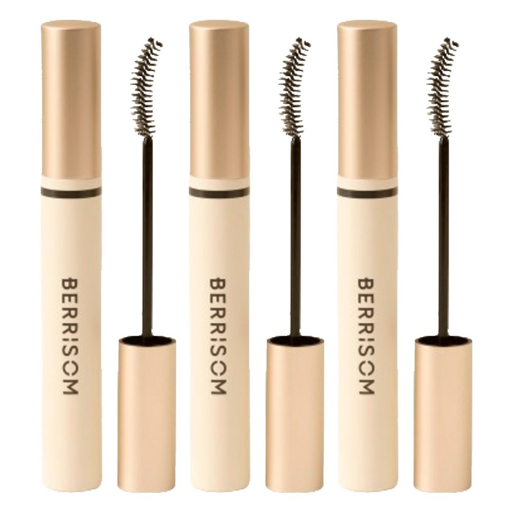 ベリーサム リアルメディカル フィックス マスカラ3個