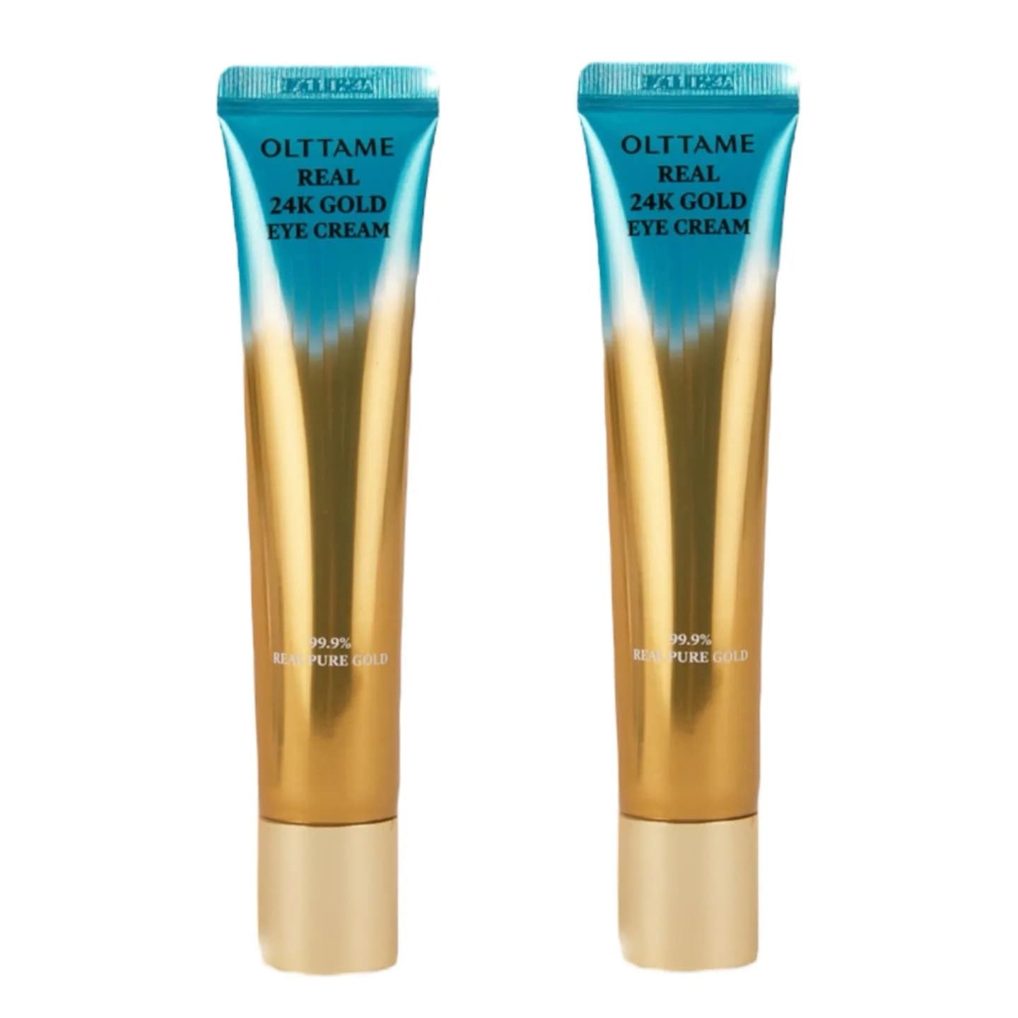 リアル 24k gold アイクリーム 40g 1 + 1 5,145円