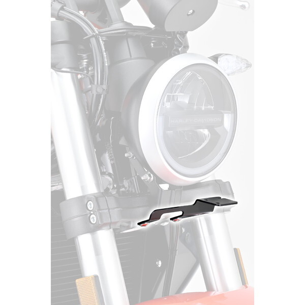 D40890 ドライブレコーダー M760D / M820WD用 オプション品 X350(23)専用 ステー