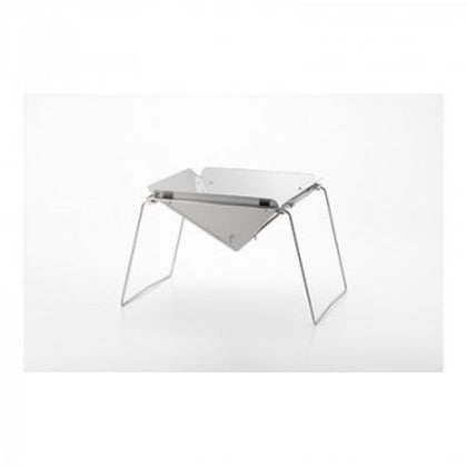 燕三条製ステンレス焚き火台 UC-206