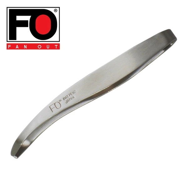 FANOUT 毛抜(SS) 毛抜き 日本製 FOK017