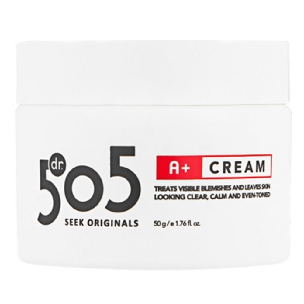 ドクター505エープラスクリーム50g1個