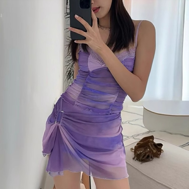 レディース スカート トップス キャミソール セットアップ 2点セット ツーピーススーツ ロングスカート レーススカート ミニ ショート 袖なし ノースリーブ 襟なし スリム 細身 スマート レース