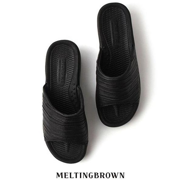 女性用オフィススリッパヒールアップスリッパ JG34