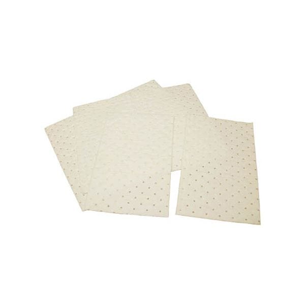 JOHNAN 油吸収材 アブラトールシート50400.4cmミシン目入 PC50M 1箱（100枚）