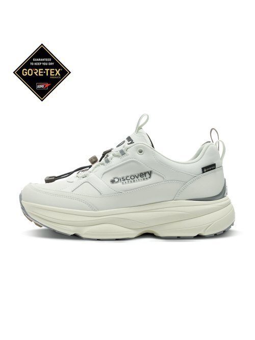 Discovery EXPEDITION Gopcore PREMIUM WHITE DXSH4613N-OWS 61