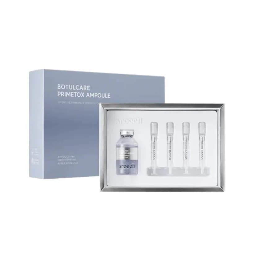 [25FW/New]ボトゥールケア プライム トックス アンプル 28ml #テールトックス #高濃縮 #世界特許 ボツリニウム ペプチド