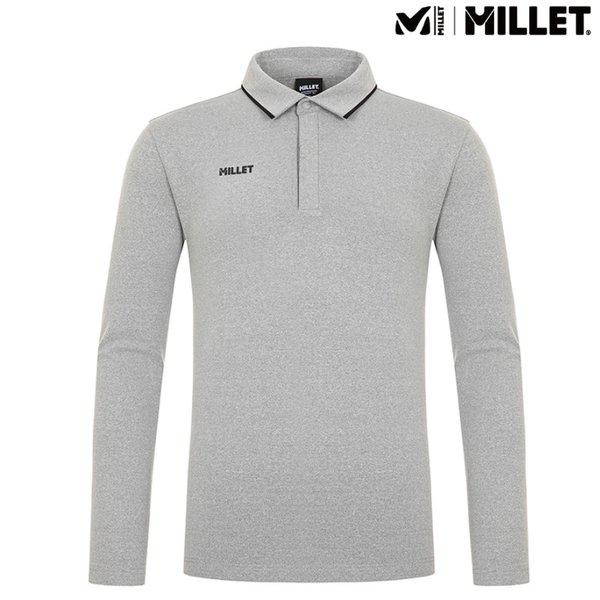 [25FW 30% 特価] 男性 春秋 カラTシャツ バル 配色ポイント カラT_MLUFT213_US