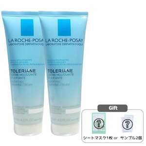 トレリアンピュリファイング フォーミングクリーム 125mL x 2EA