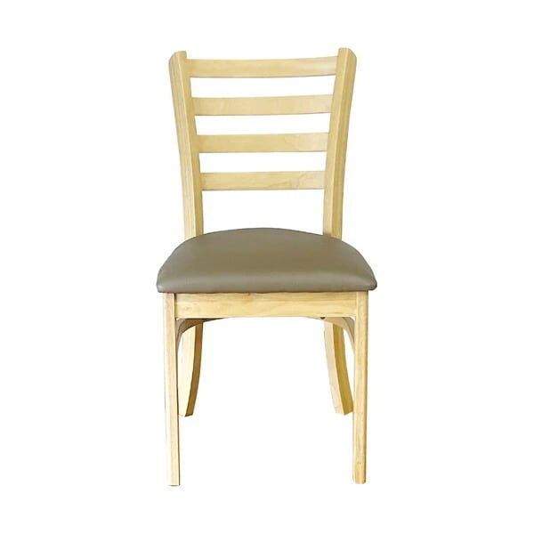 後藤家具物産 DCHAIR-ERN-NA ナチュラル エレン ダイニングチェアー 2脚入 メーカー直送