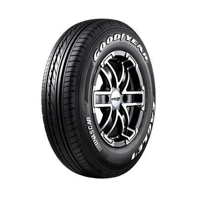 EAGLE #1 NASCAR PLUS 215/60R17C 109/107R WL