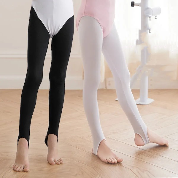 House on the hill レギンス ballet Pants (Ballet) | House on the Hill