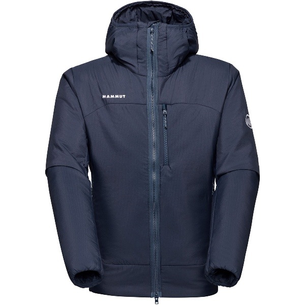MAMMUT マムート Rime IN Hooded Jacket AF Men アウトドアジャケット メンズ 101304110-5118 サイズはユーロ表記