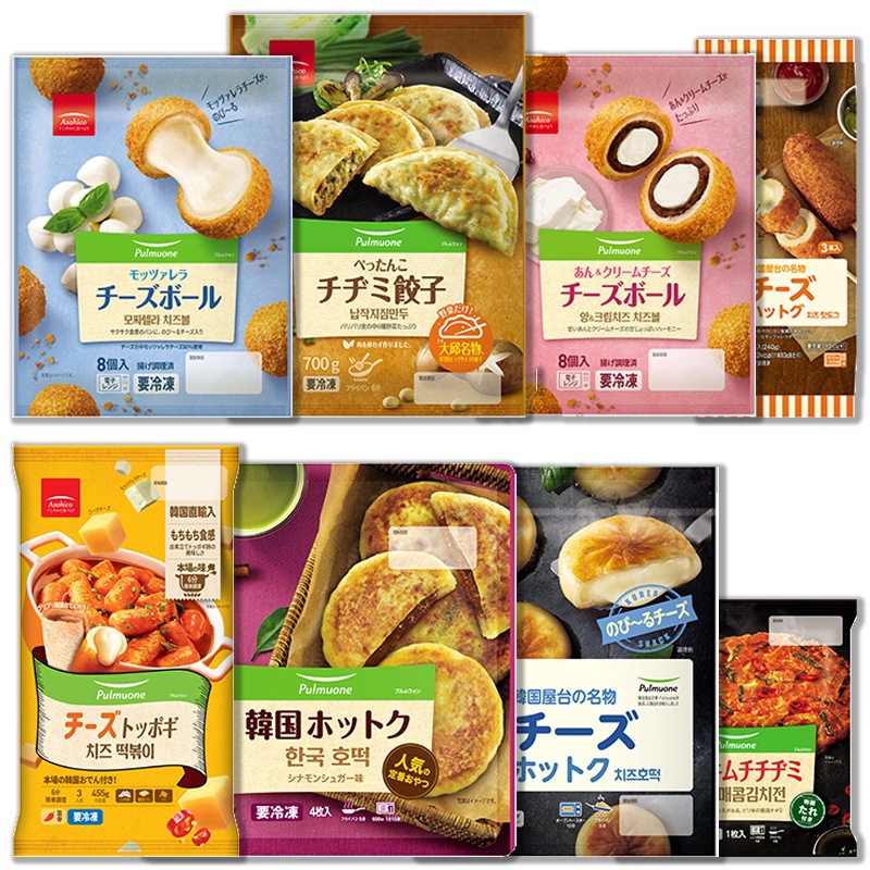 Qoo10] プルムウォン : 【出店1周年】【Qoo10限定】Best : 食品