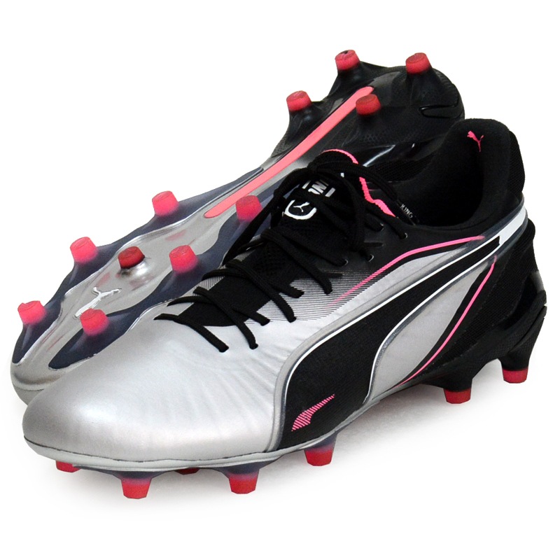 キング アルティメット FG/AG サッカースパイク KING 25SS (108303-03) 10,912円