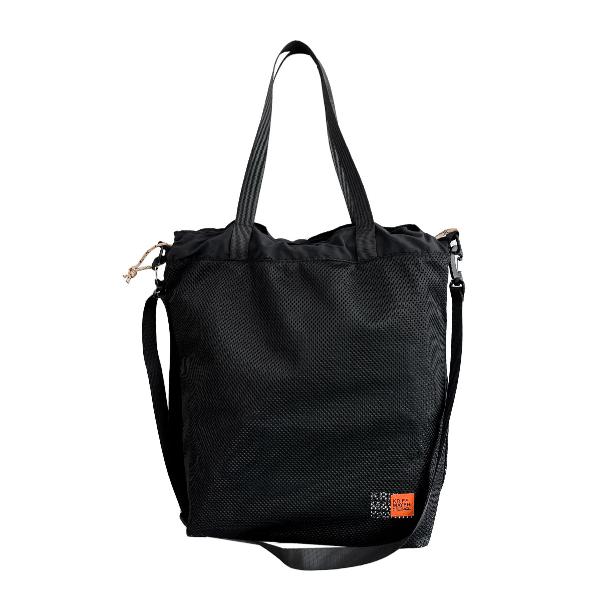 トートバッグ レディース 軽量 大容量 アウトウォーク 3way バッグインバッグ ショルダーバッグ メンズ ブランド 斜めがけ ロゴ トート 大人 学生 軽い a4 肩掛け アメカジ 5,324円