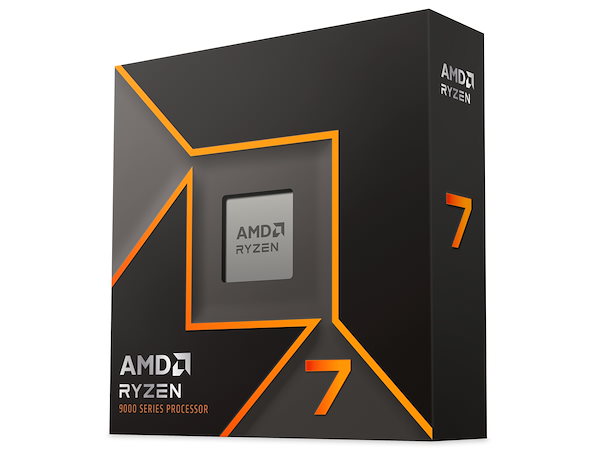 Qoo10] AMD Ryzen 7 9700X BOX 即納