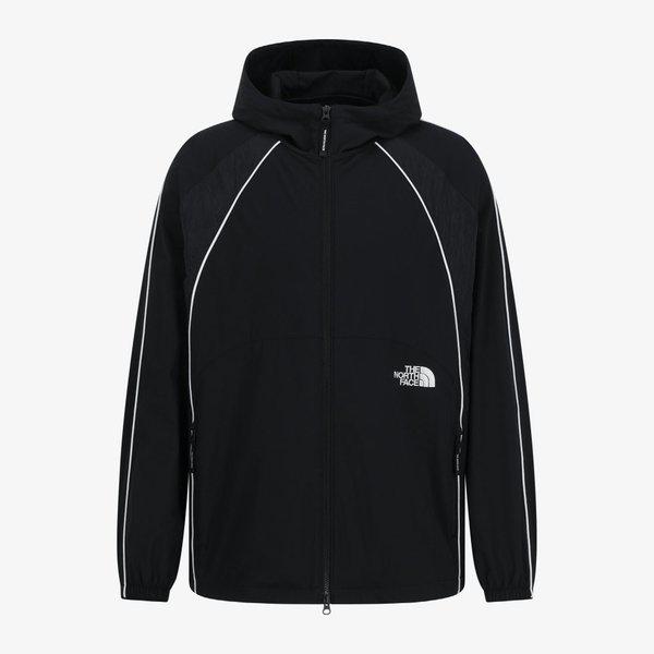 [公式] NJ3BR54J ホワイトラベル ダイナモ ジャケット BLACK