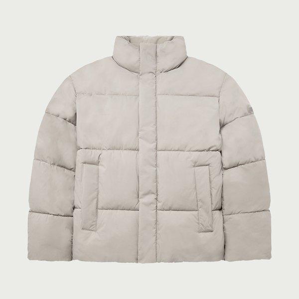 10540-010-814-69-130共用オーバーフィットハイネックプーマジャンパーdj