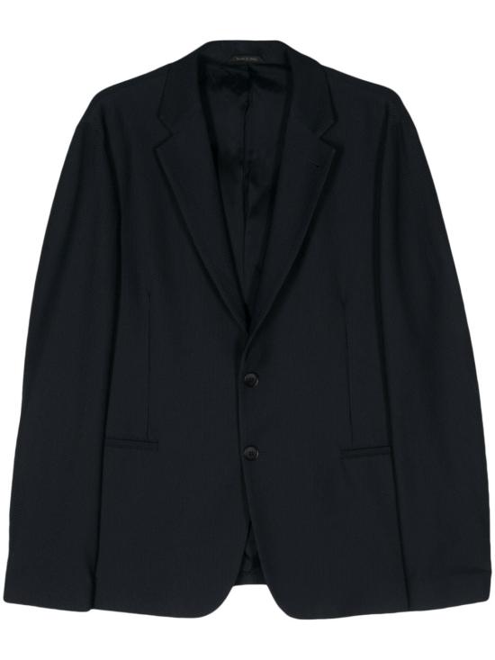 GIORGIO ARMANI Men Suit Jackets GM000003 TE10045UB109 Blue