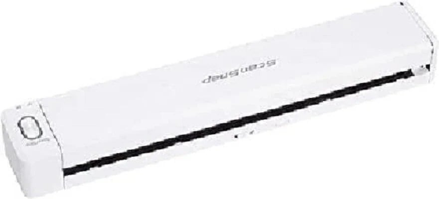 ScanSnap iX100 FI-IX100BW [Xm[zCg]