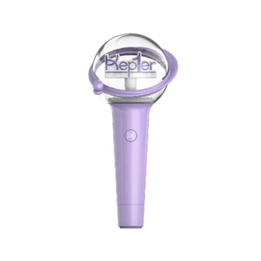 Kep1er OFFICIAL LIGHT STICK 応援棒 ペンライト