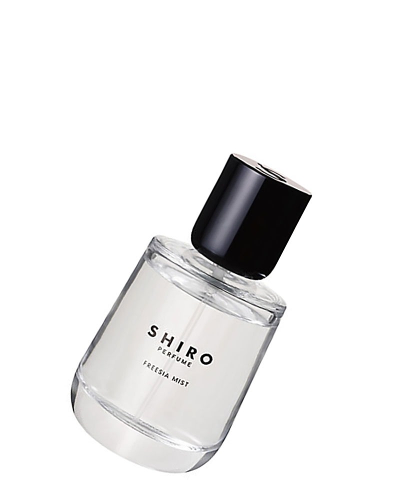 【国内正規品】 SHIRO/ シロ フリージア　ミストＡ 50mL・100mL／オードパルファン
