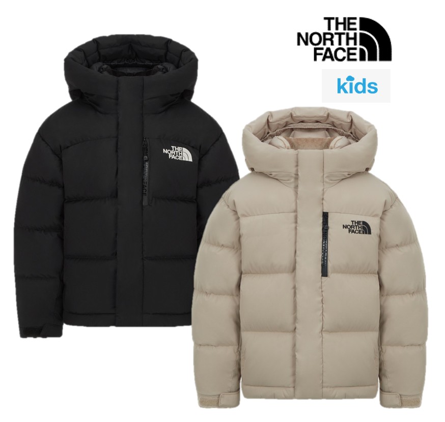 THENORTHFACE 25FW 新作入荷 NJ1DR70 KS VITAL EX JACKET(RDS) 優れた保温性 ダックダウン ノーマル着丈 裾ストリング レインガード (NJ1DR70)
