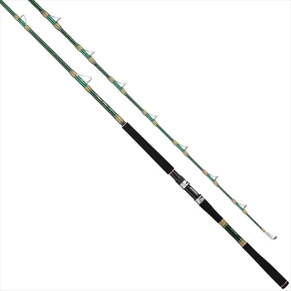 アルファタックル 船大物竿 ディープアーム 73 210H