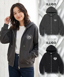 Qoo10 | 「ILLIGO」のブランド検索結果(人気順)：ILLIGO買うなら激安