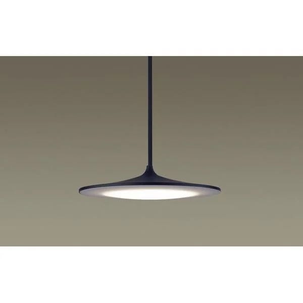 LGB16237KLE1 [LED ダイニング用ペンダント 配線ダクト取付型 (温白色) 美ルック拡散タイプ パネルミナ 白熱電球60形1灯器具相当]