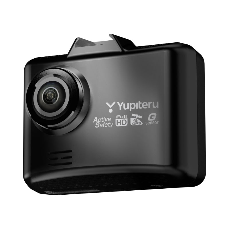 Yupiteru（ユピテル） ディスプレイ搭載ドライブレコーダー SNST2200C