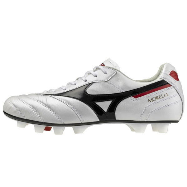 MIZUNO ミズノ モレリアII JAPAN サッカー スパイク シューズ ユニセックス 男女兼用 P1GA250109 即納 2E相当