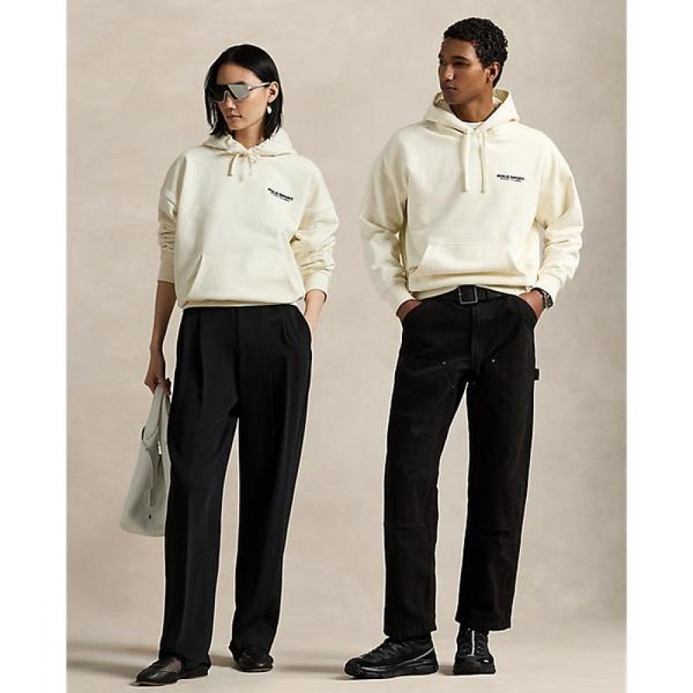 ポロ ラルフ ローレン メンズ リラックスフィット ポロ スポーツ フリース フーディ MNPOKNI16824362101 17,154円