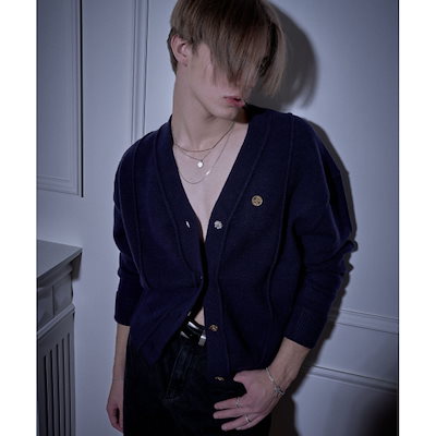 AG47 N.è-N-18 ベーシックチェーンネックレス 17,402円