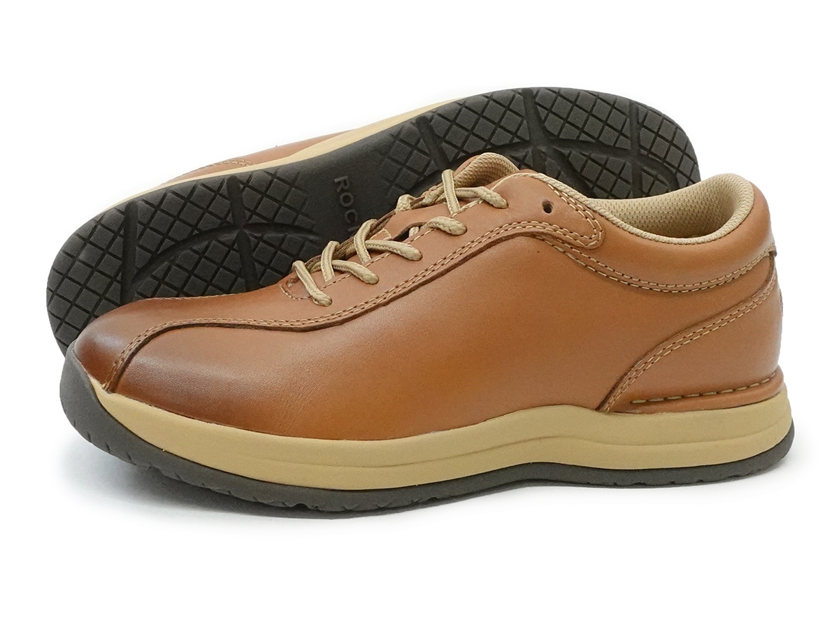 メンズ 靴 シューズ ウォーキング オープンロード タコニック ブランデー バーニッシュ RPL-ML0002W OPEN ROAD TACONIC