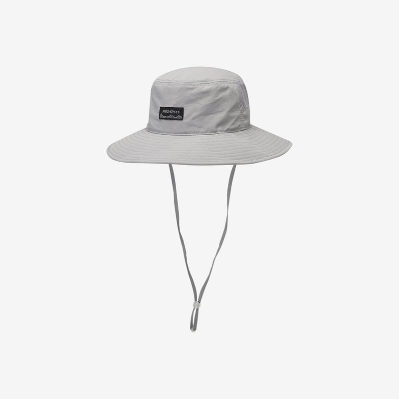 パフォーマンストレッキング日よけ帽子 CS-Y101 (PW5CS23Y101)