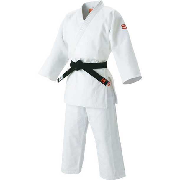 九桜 KUSAKURA 最高級背継二重織柔道衣 ズボン ウェア (上衣・ズボン) (JOAP2YF)