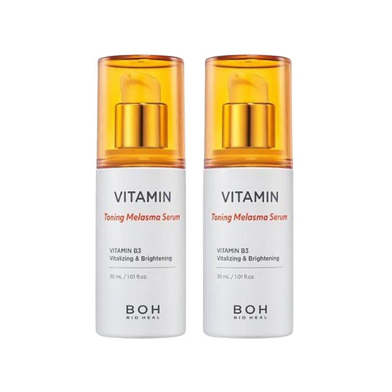 [1+1]ビタミントーニング シミ プチセラム 30mL