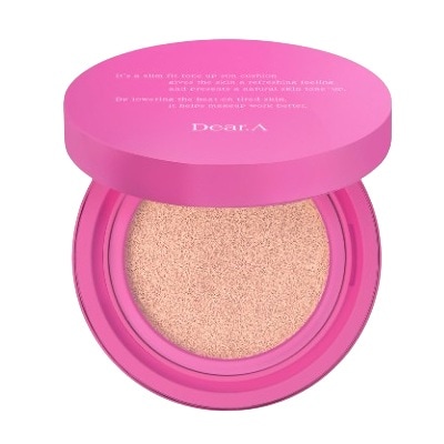 スリムフィットトーンアップサンクッション, 1個