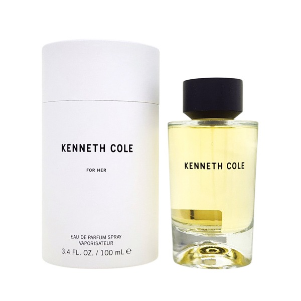 ケネス コール フォー ハー EDP SP 100ml