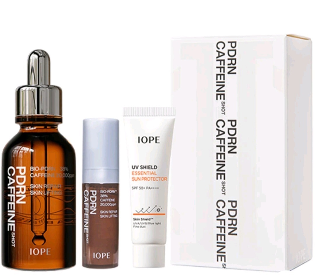 PDRNカフェインショット30ml 5,412円