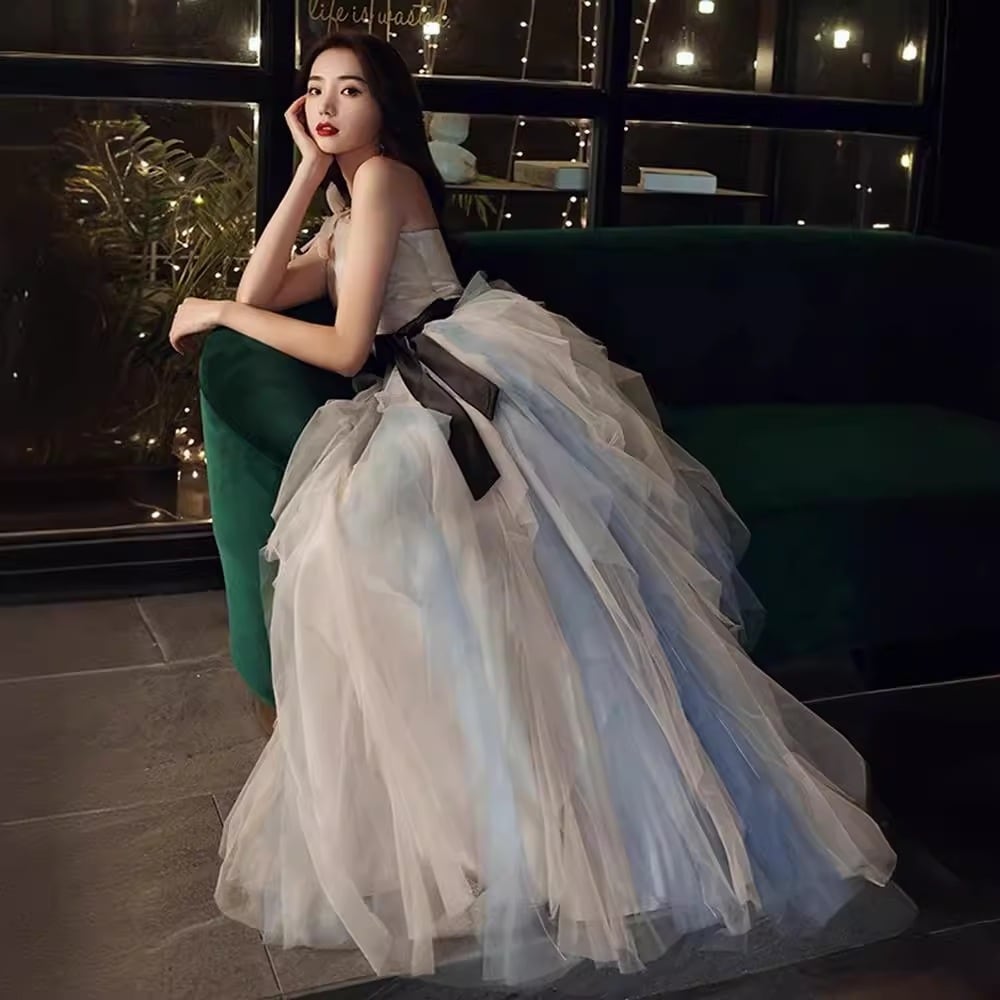 【2枚購入で 3oo円OFF】コーラスパフォーマンスコスムロングスカートアダルト合唱団ステージレディースピアノシンで寛大なソロ