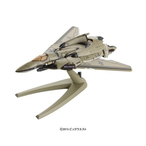 Bandai メカコレクション マクロスシリーズ マクロスd Vf 171 ナイトメアプラス ファイターモード 一般機 辺境宙域仕様 価格比較 価格 Com