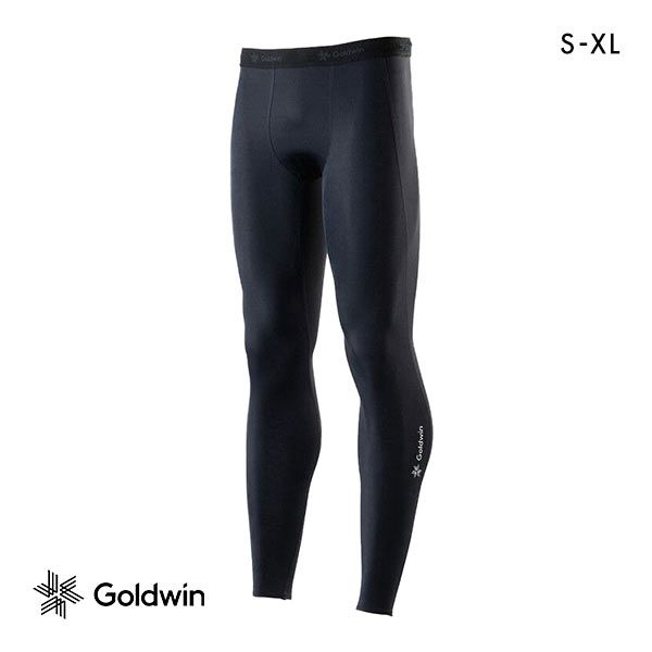ゴールドウイン Goldwin シースリーフィット C3fit コンプレッション ロングタイツ スポ 7,407円