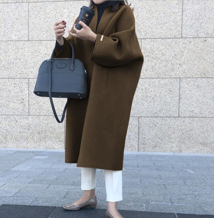 気質 人气新作大人っぽチェスターコートニュースタイル チェスターコート人気ボアアウターキルティングアウター秋トレンチコー おしゃれ 着痩せ 流行り コート セミロング