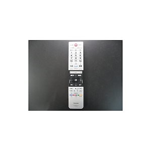 東芝 液晶テレビ リモコン CT-90479 75043893