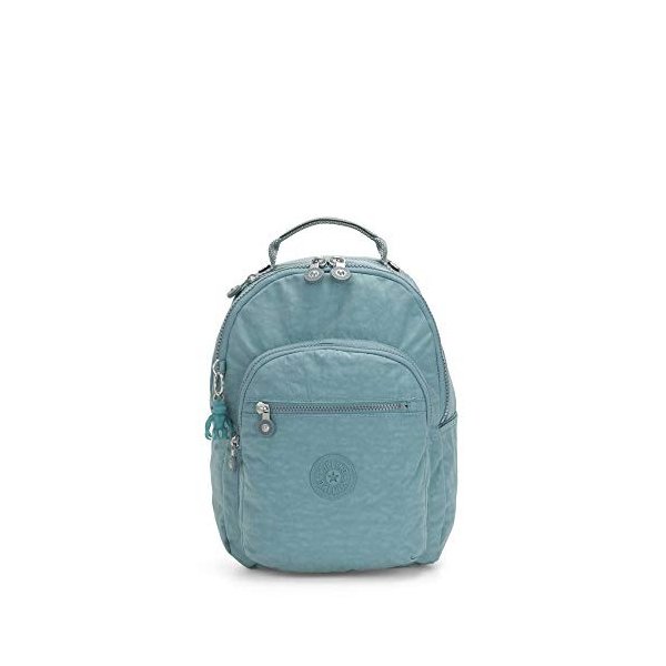 Kipling Seoul Small 11